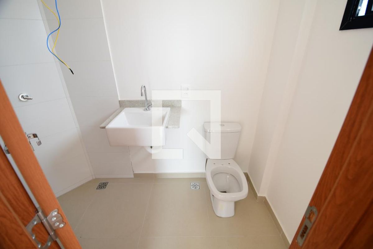 Apartamento à Venda - Guanabara, 2 Quartos,  65 m2 em , Campinas - sp | SoloBR