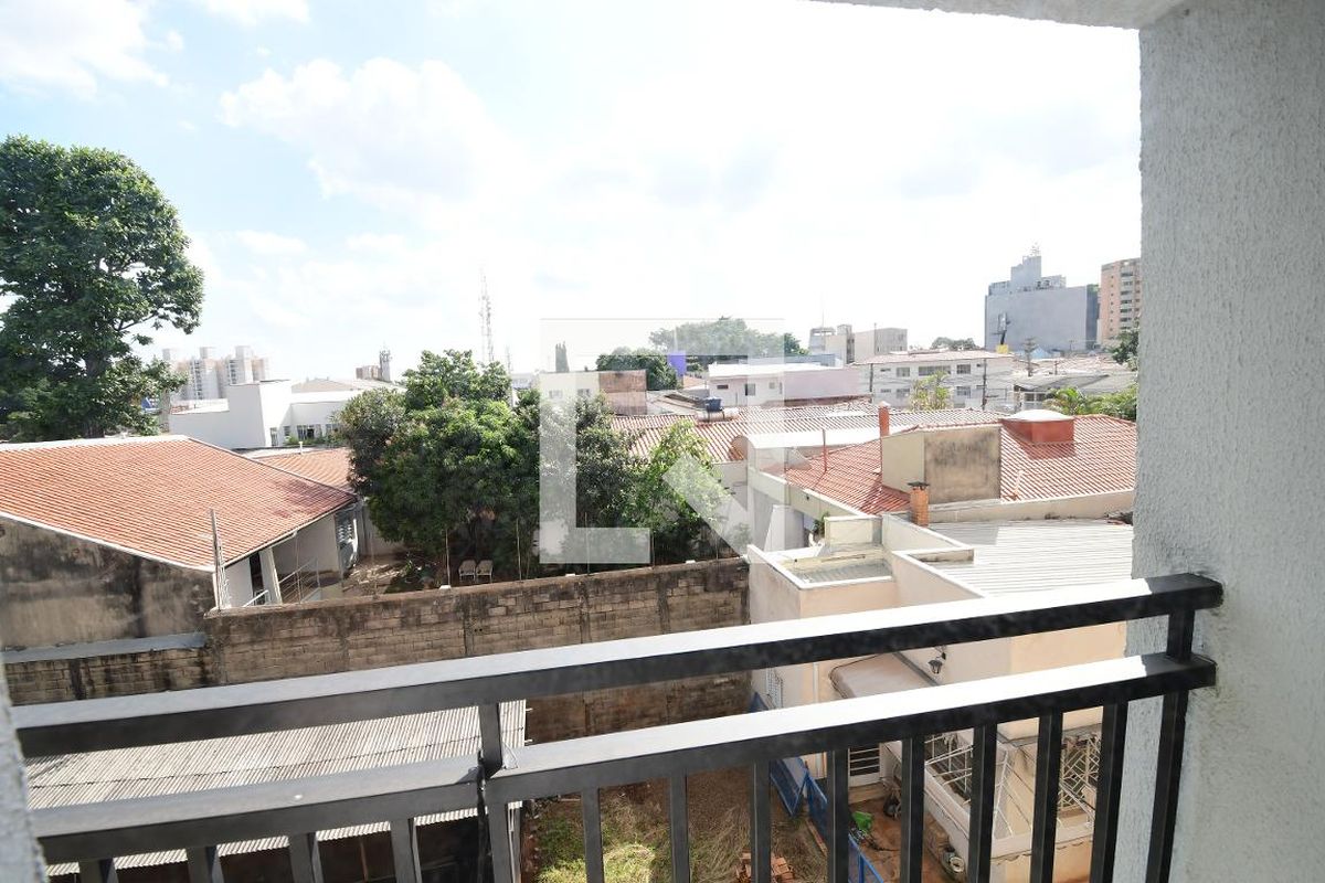 Apartamento à Venda - Guanabara, 2 Quartos,  65 m2 em , Campinas - sp | SoloBR