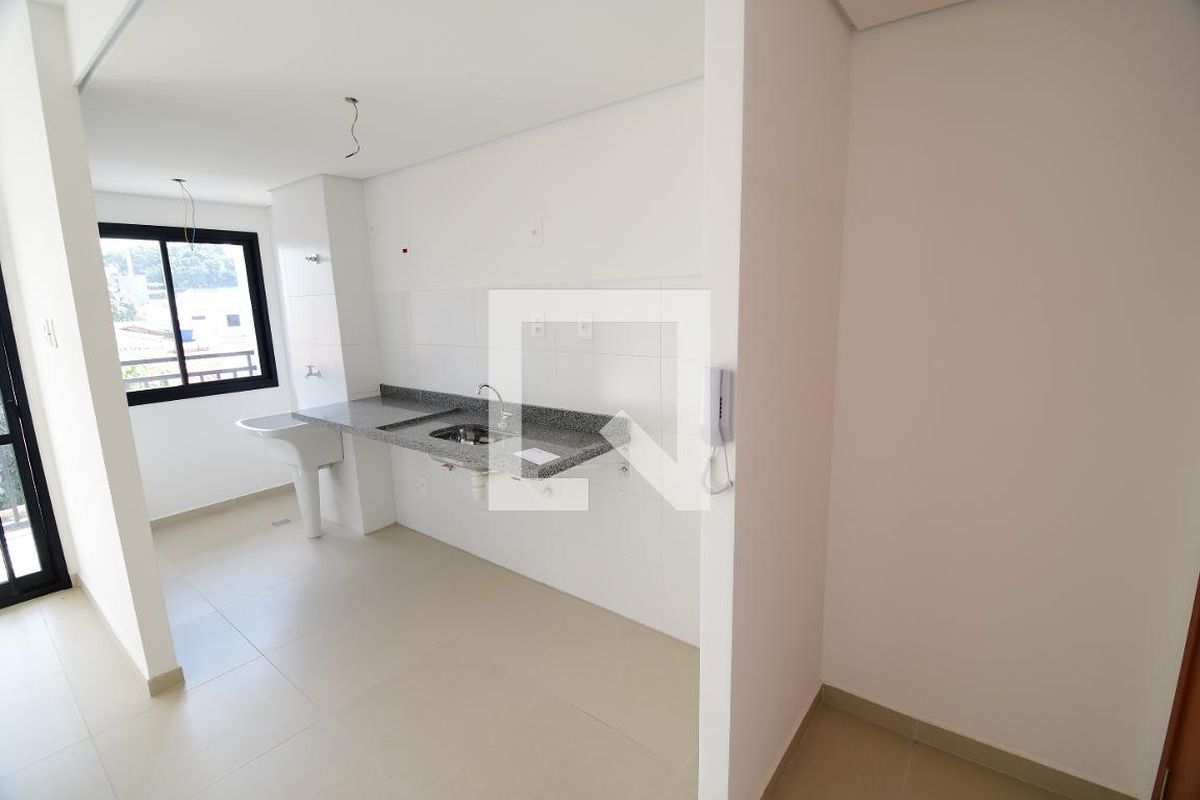 Apartamento à Venda - Guanabara, 2 Quartos,  65 m2 em , Campinas - sp | SoloBR