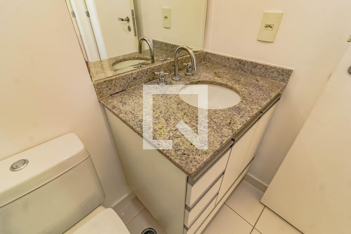 Apartamento, 2 quartos, 64 m² - Foto 15