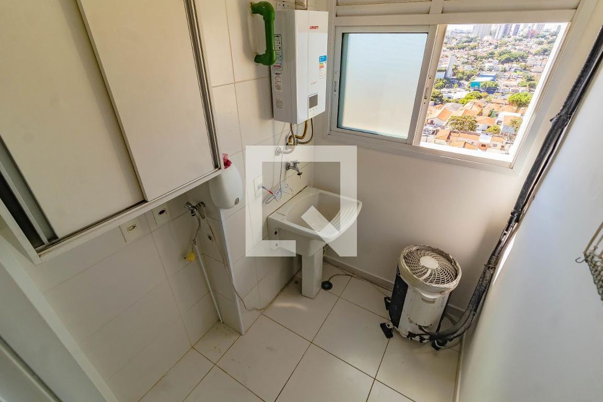 Apartamento, 2 quartos, 64 m² - Foto 27