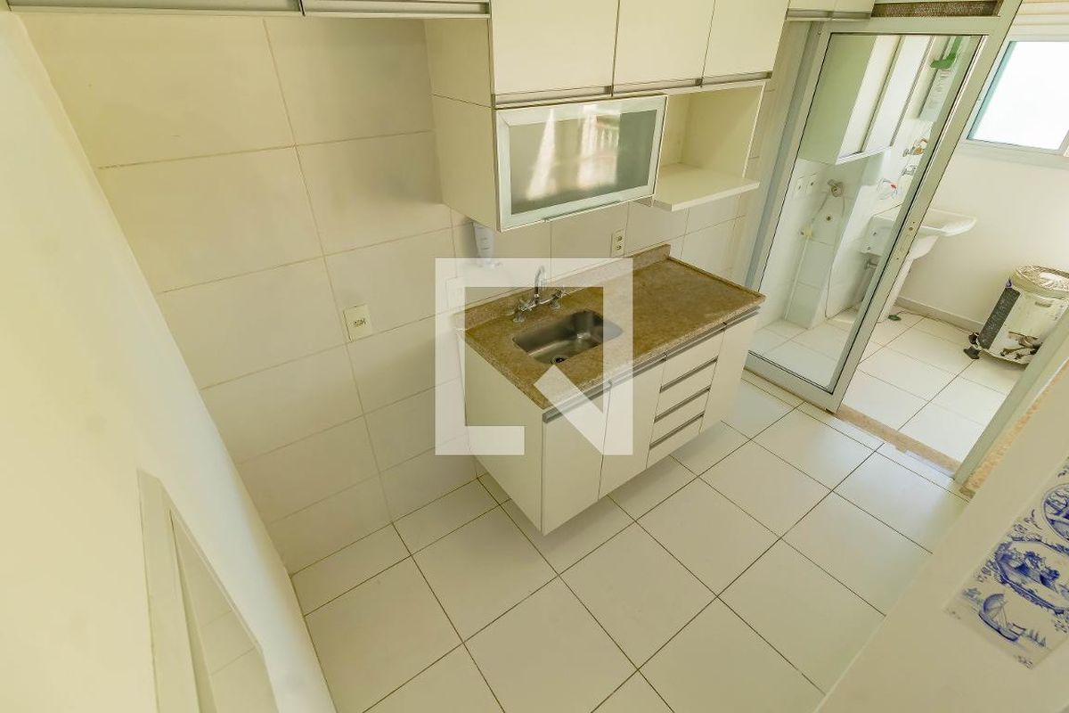 Apartamento, 2 quartos, 64 m² - Foto 24