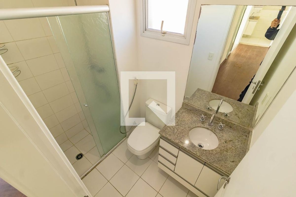 Apartamento, 2 quartos, 64 m² - Foto 12