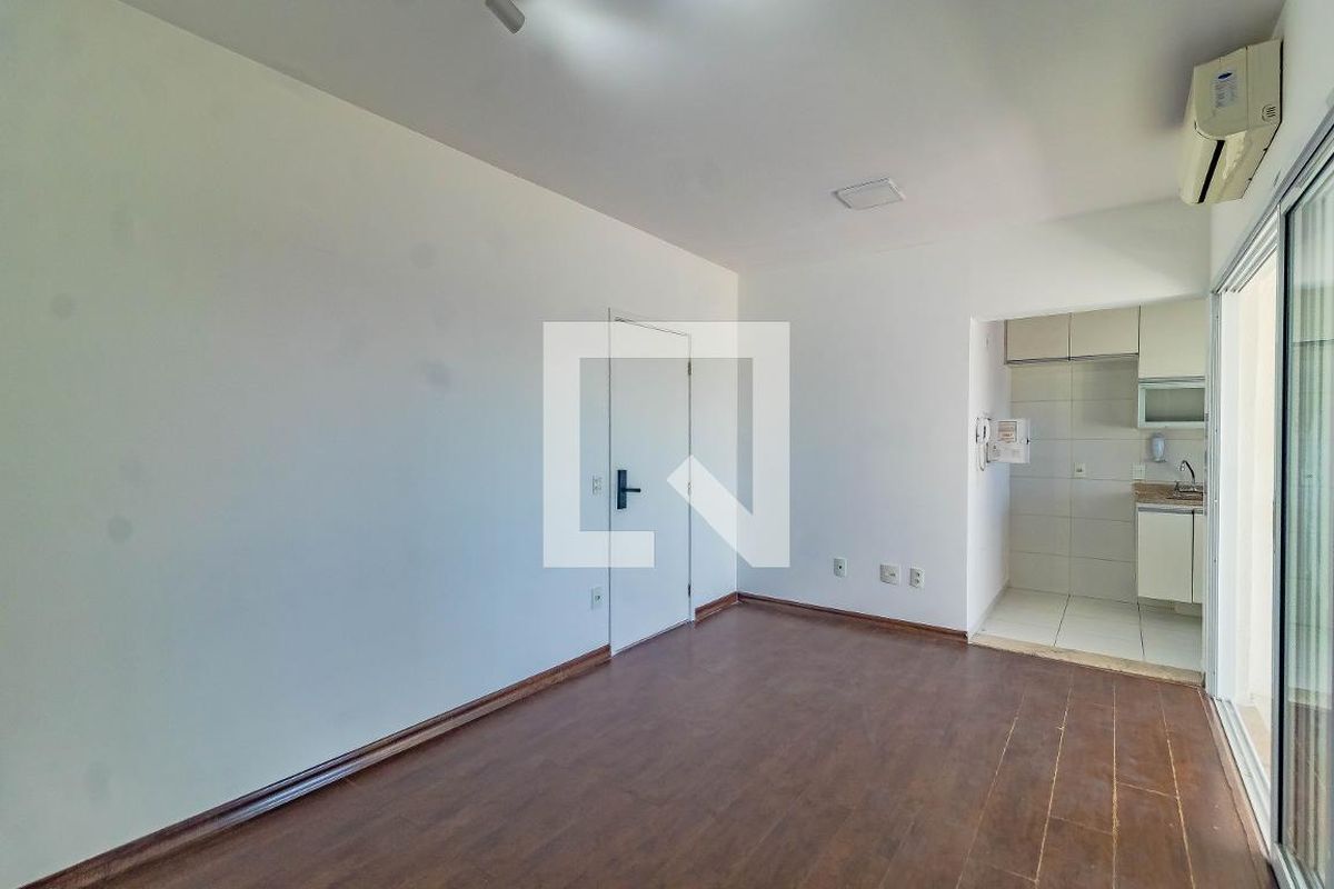 Apartamento, 2 quartos, 64 m² - Foto 2