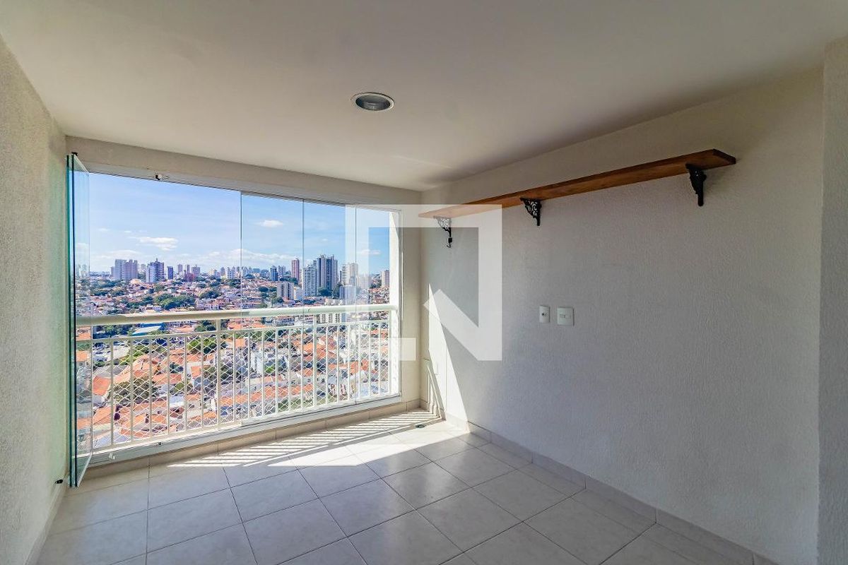 Apartamento, 2 quartos, 64 m² - Foto 4