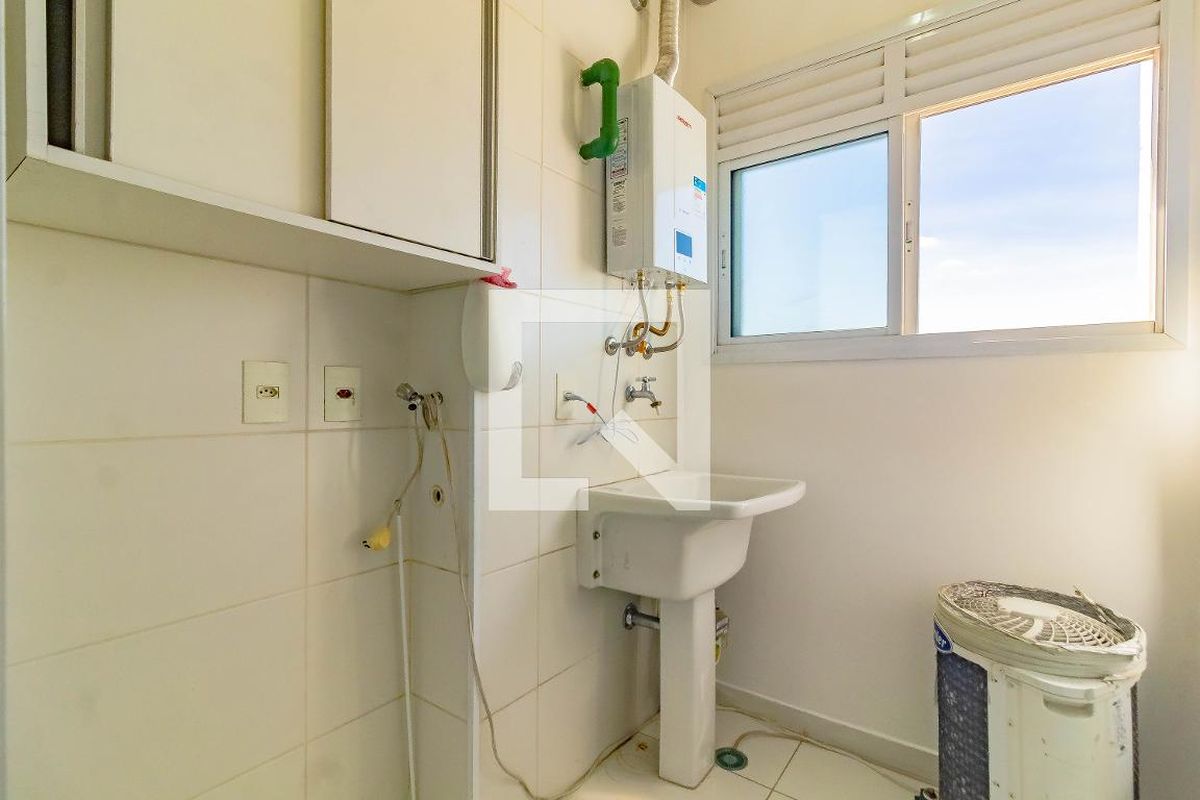 Apartamento, 2 quartos, 64 m² - Foto 28