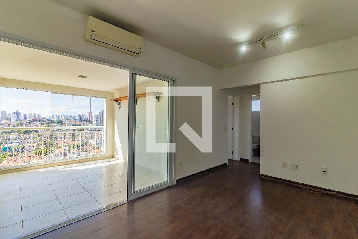Apartamento, 2 quartos, 64 m² - Foto 1