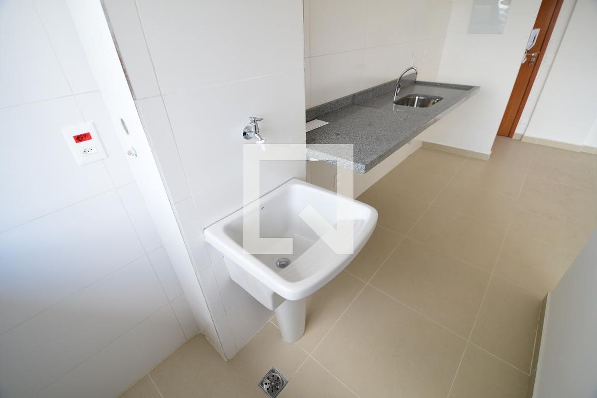 Apartamento à Venda - Guanabara, 2 Quartos,  64 m2 em , Campinas - sp | SoloBR