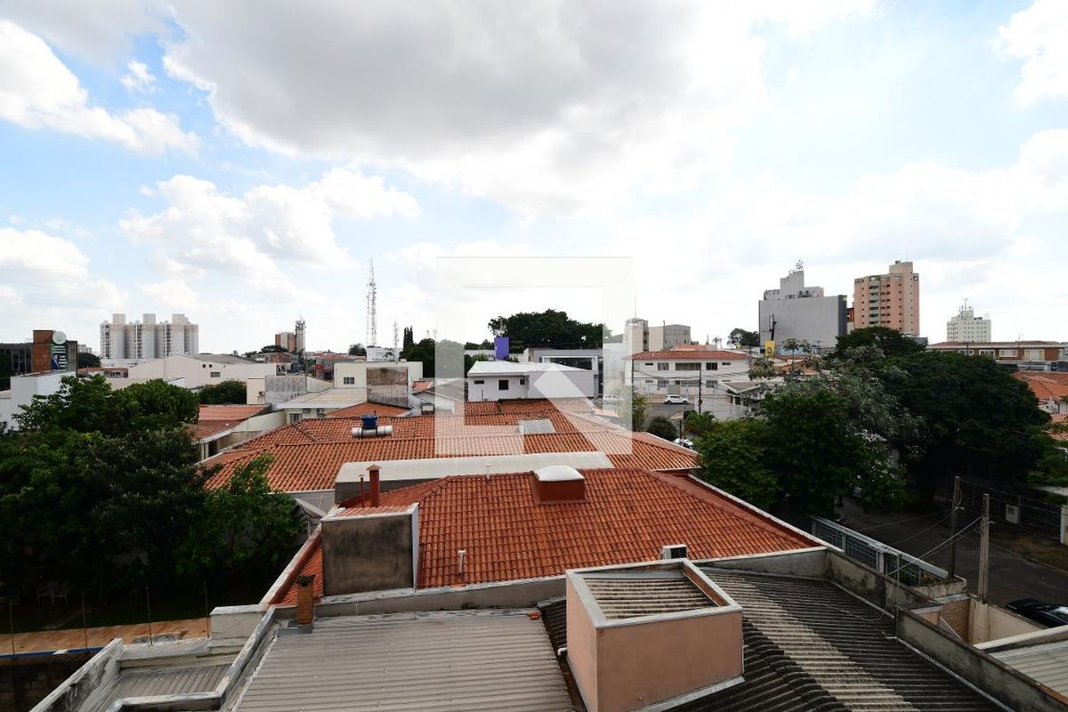 Apartamento à Venda - Guanabara, 2 Quartos,  64 m2 em , Campinas - sp | SoloBR