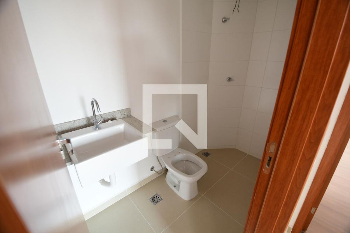 Apartamento à Venda - Guanabara, 2 Quartos,  64 m2 em , Campinas - sp | SoloBR