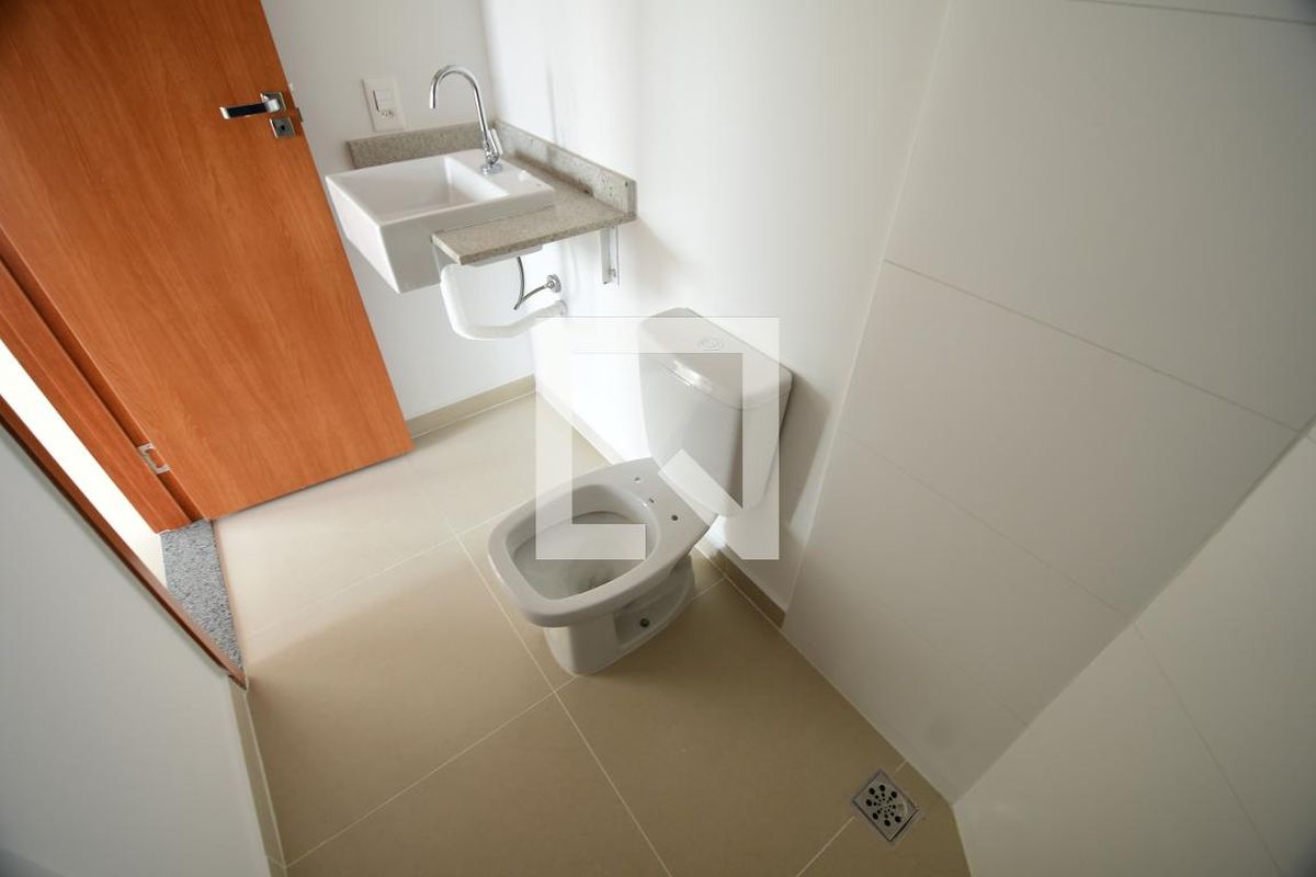 Apartamento à Venda - Guanabara, 2 Quartos,  64 m2 em , Campinas - sp | SoloBR