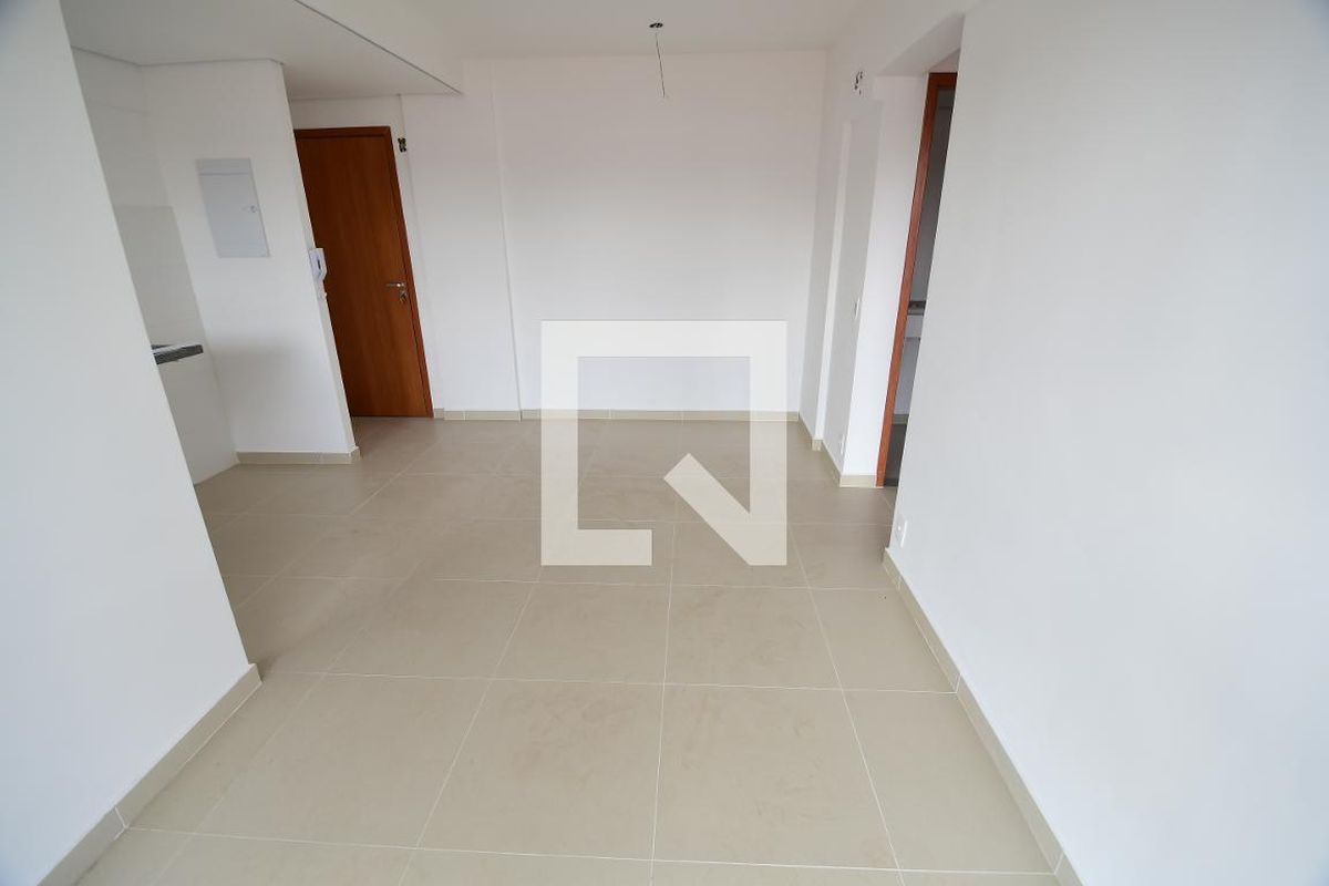 Apartamento à Venda - Guanabara, 2 Quartos,  64 m2 em , Campinas - sp | SoloBR