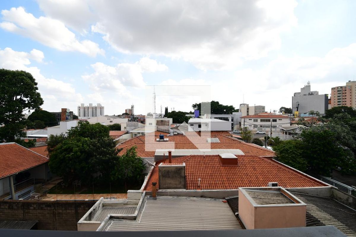 Apartamento à Venda - Guanabara, 2 Quartos,  64 m2 em , Campinas - sp | SoloBR