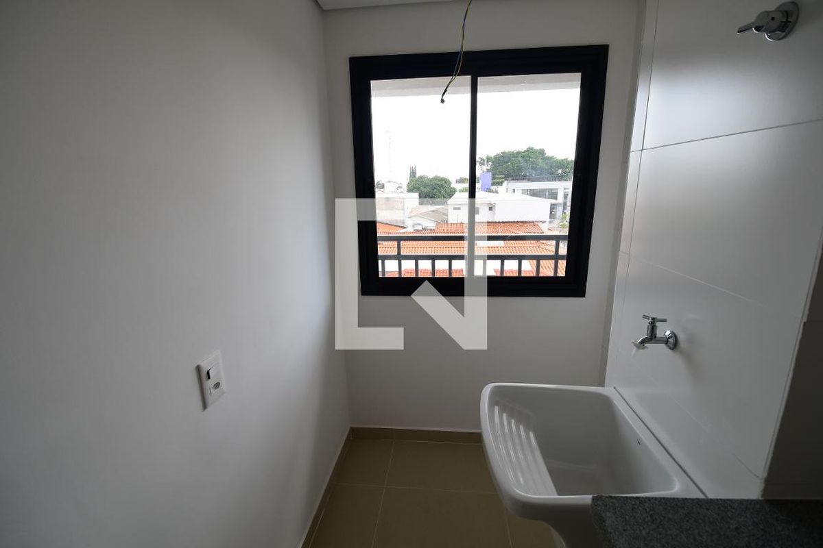 Apartamento à Venda - Guanabara, 2 Quartos,  64 m2 em , Campinas - sp | SoloBR