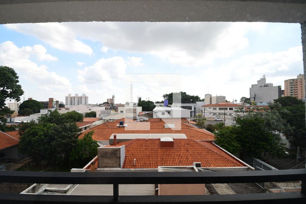Apartamento à Venda - Guanabara, 2 Quartos,  64 m2 em , Campinas - sp | SoloBR
