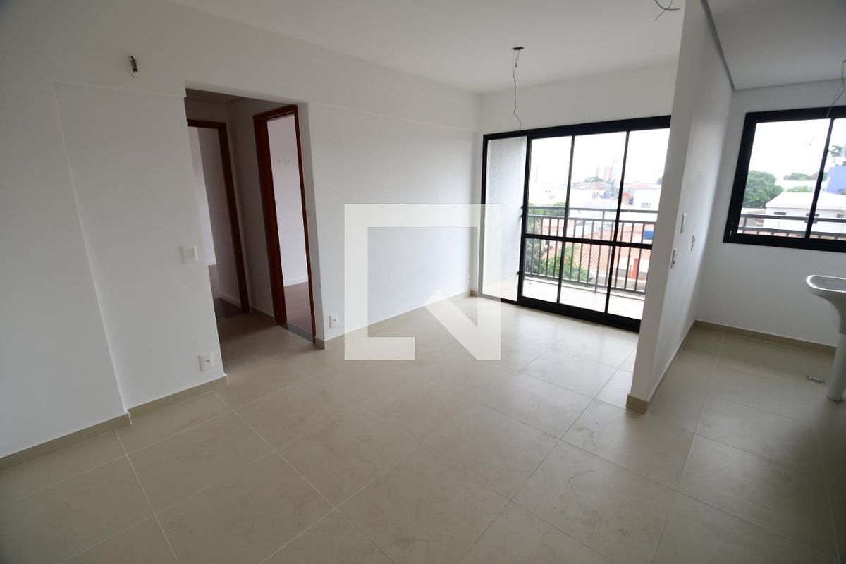 Apartamento à Venda - Guanabara, 2 Quartos,  64 m2 em , Campinas - sp | SoloBR