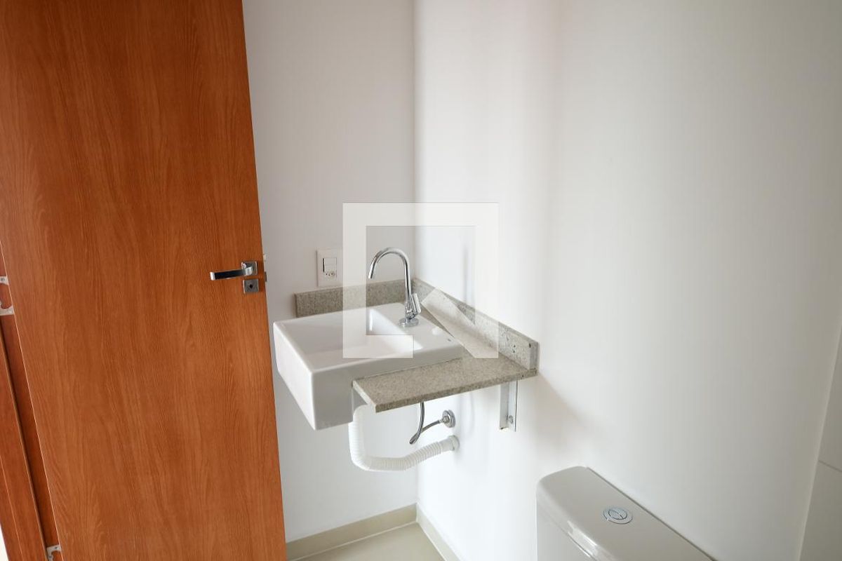 Apartamento à Venda - Guanabara, 2 Quartos,  64 m2 em , Campinas - sp | SoloBR
