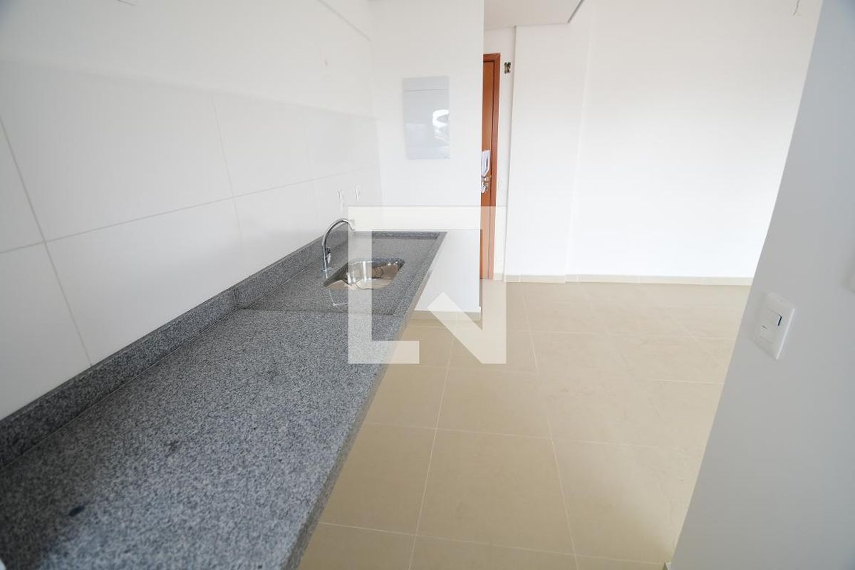 Apartamento à Venda - Guanabara, 2 Quartos,  64 m2 em , Campinas - sp | SoloBR