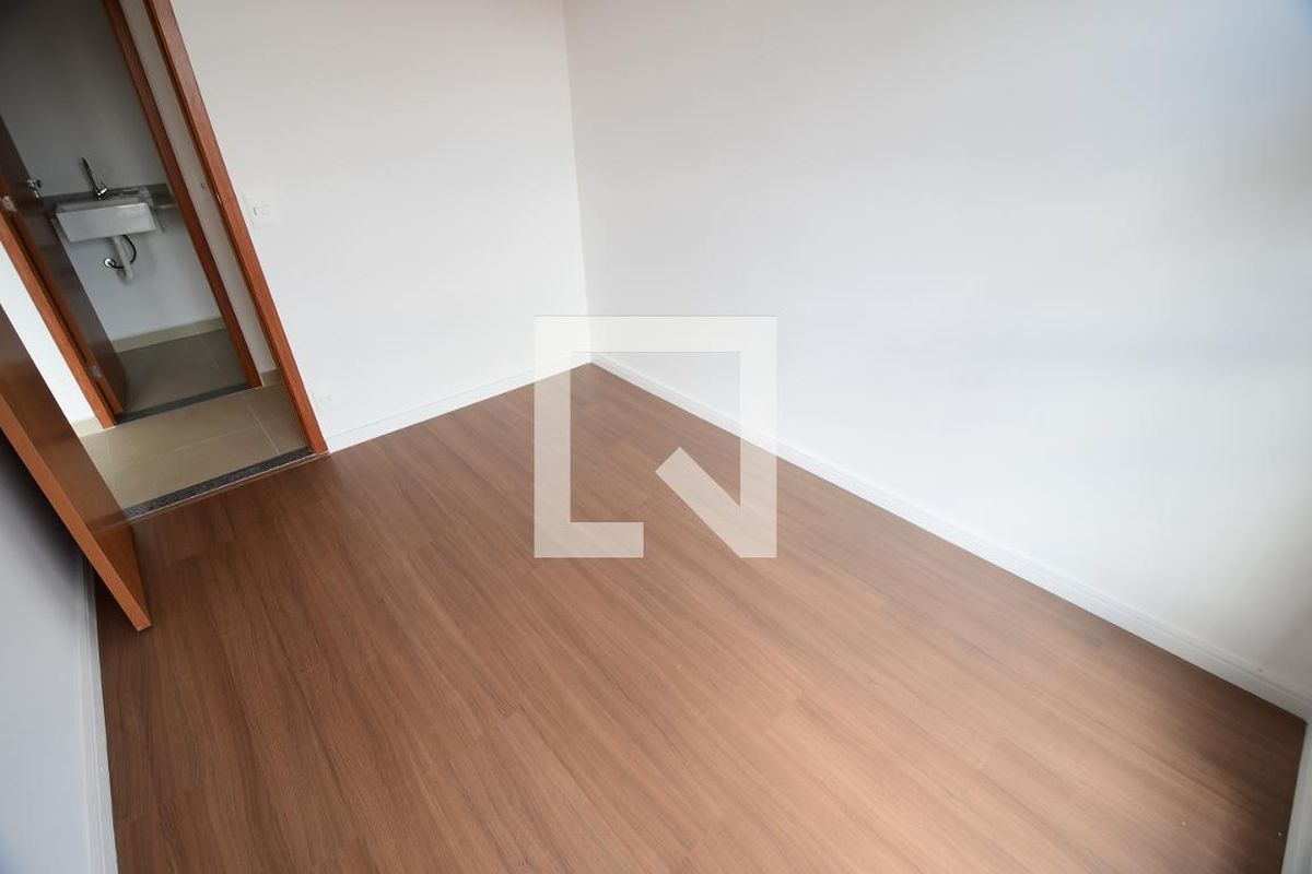 Apartamento à Venda - Guanabara, 2 Quartos,  64 m2 em , Campinas - sp | SoloBR