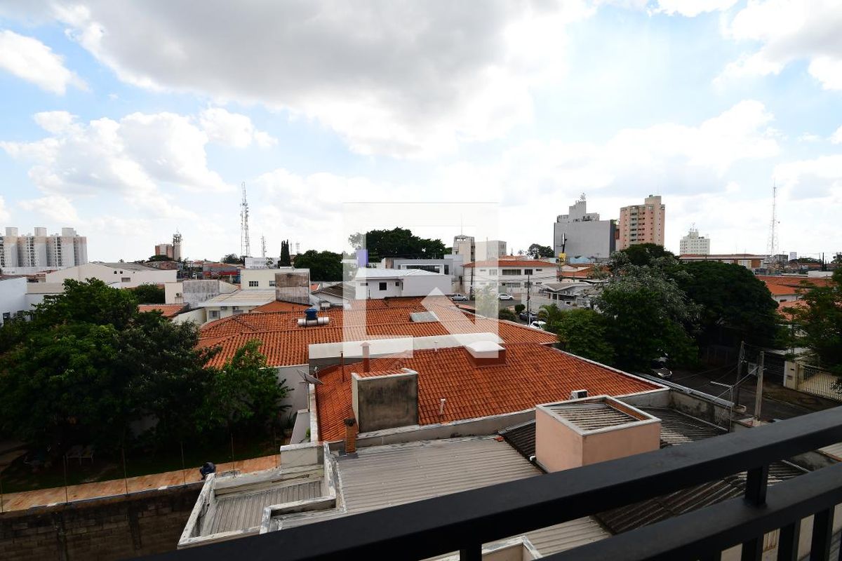 Apartamento à Venda - Guanabara, 2 Quartos,  64 m2 em , Campinas - sp | SoloBR