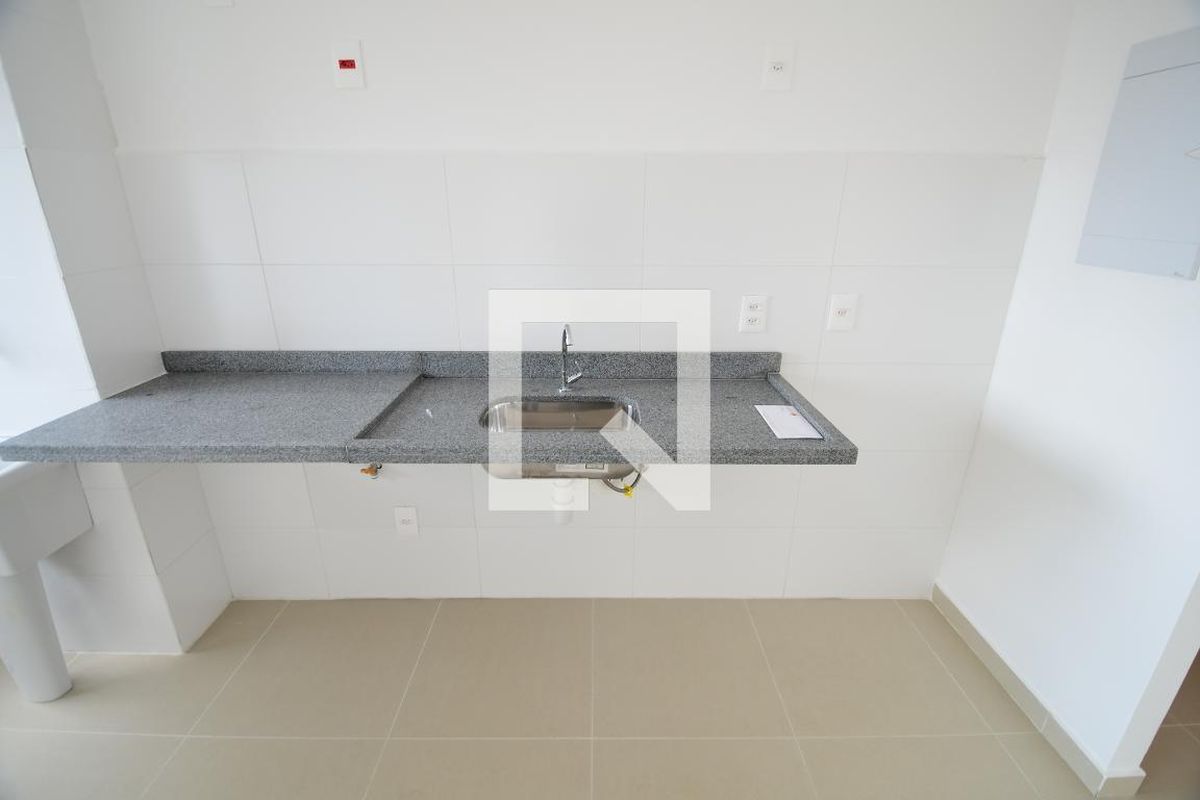 Apartamento à Venda - Guanabara, 2 Quartos,  64 m2 em , Campinas - sp | SoloBR