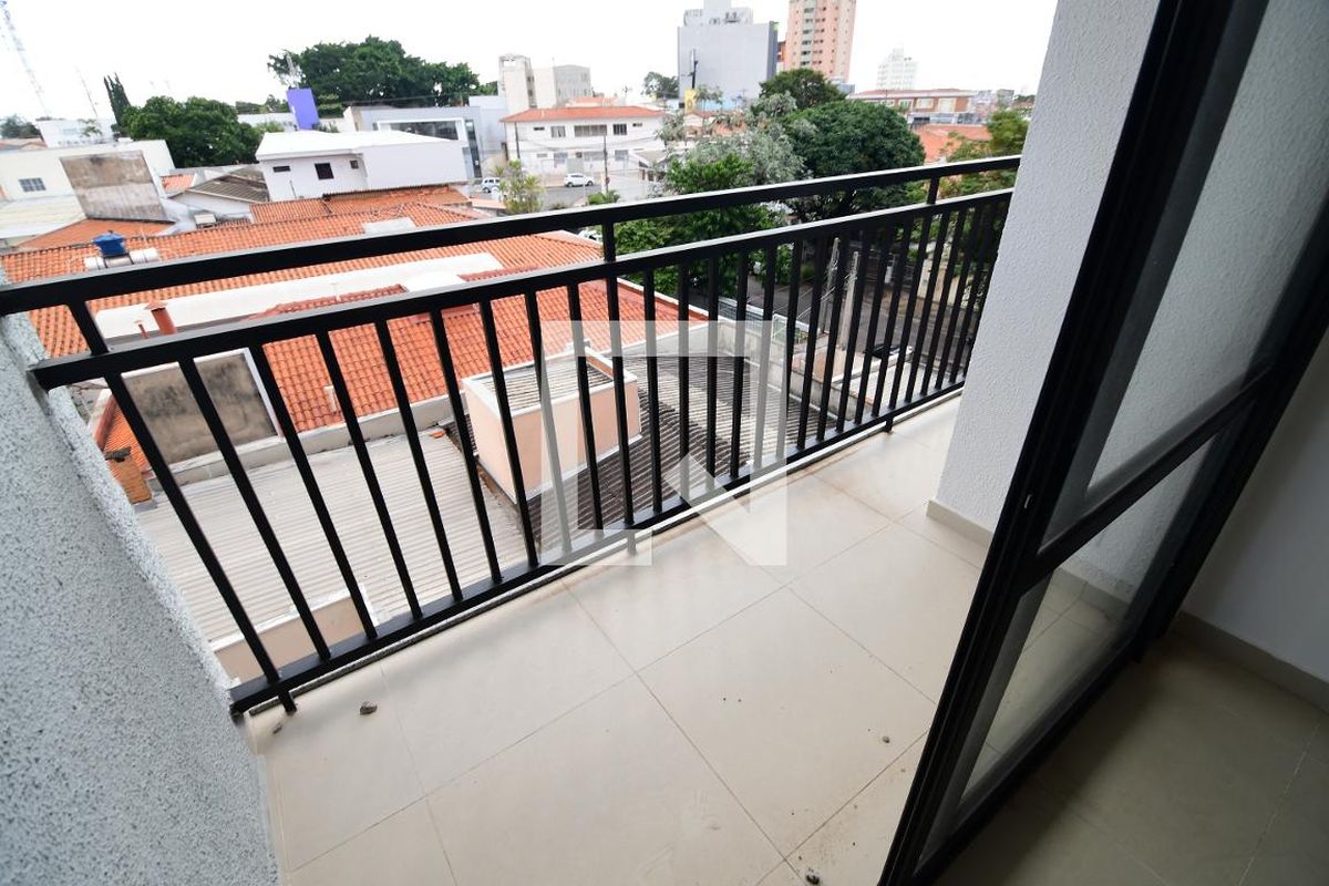 Apartamento à Venda - Guanabara, 2 Quartos,  64 m2 em , Campinas - sp | SoloBR