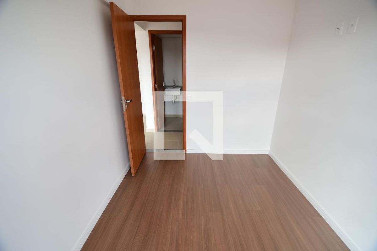 Apartamento à Venda - Guanabara, 2 Quartos,  64 m2 em , Campinas - sp | SoloBR