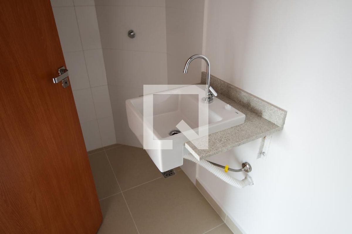 Apartamento à Venda - Guanabara, 2 Quartos,  64 m2 em , Campinas - sp | SoloBR