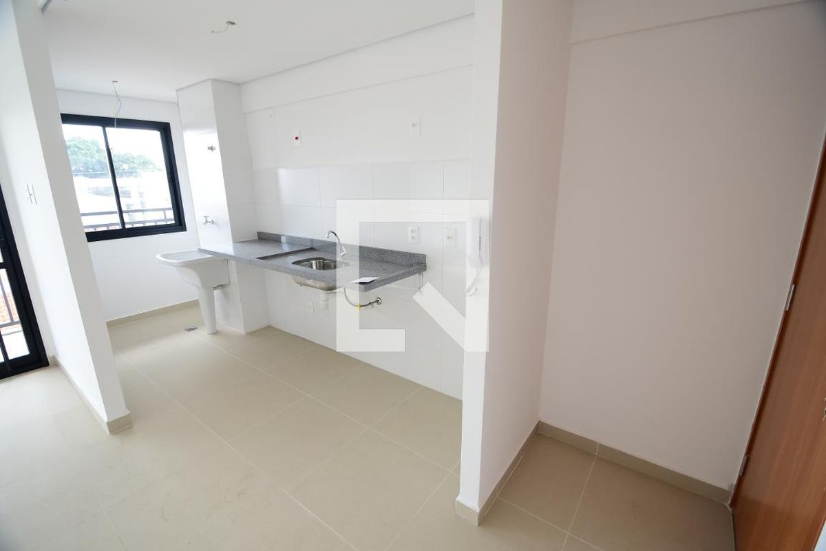 Apartamento à Venda - Guanabara, 2 Quartos,  64 m2 em , Campinas - sp | SoloBR