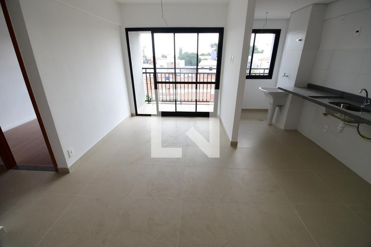 Apartamento à Venda - Guanabara, 2 Quartos,  64 m2 em , Campinas - sp | SoloBR