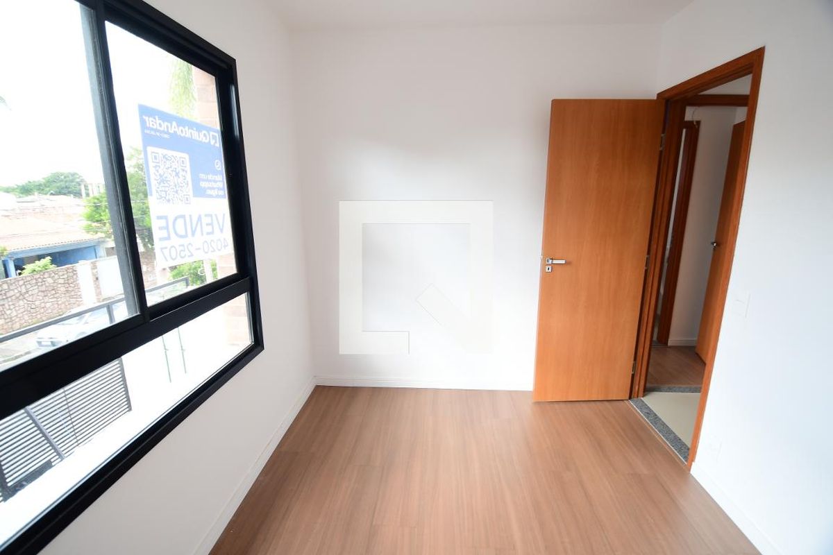 Apartamento à Venda - Guanabara, 2 Quartos,  64 m2 em , Campinas - sp | SoloBR