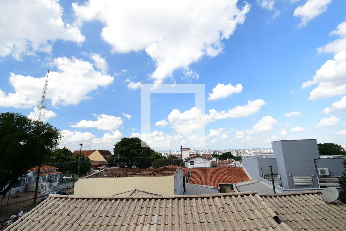 Apartamento à Venda - Guanabara, 2 Quartos,  64 m2 em , Campinas - sp | SoloBR