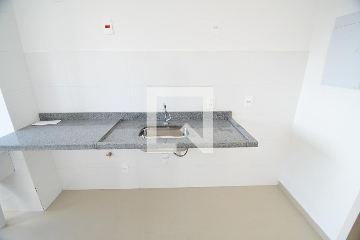 Apartamento à Venda - Guanabara, 2 Quartos,  64 m2 em , Campinas - sp | SoloBR