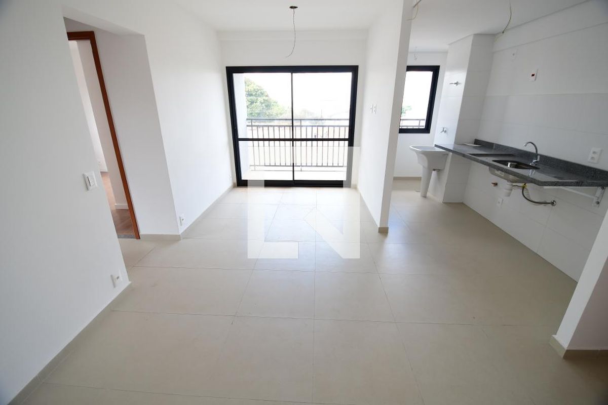 Apartamento à Venda - Guanabara, 2 Quartos,  64 m2 em , Campinas - sp | SoloBR