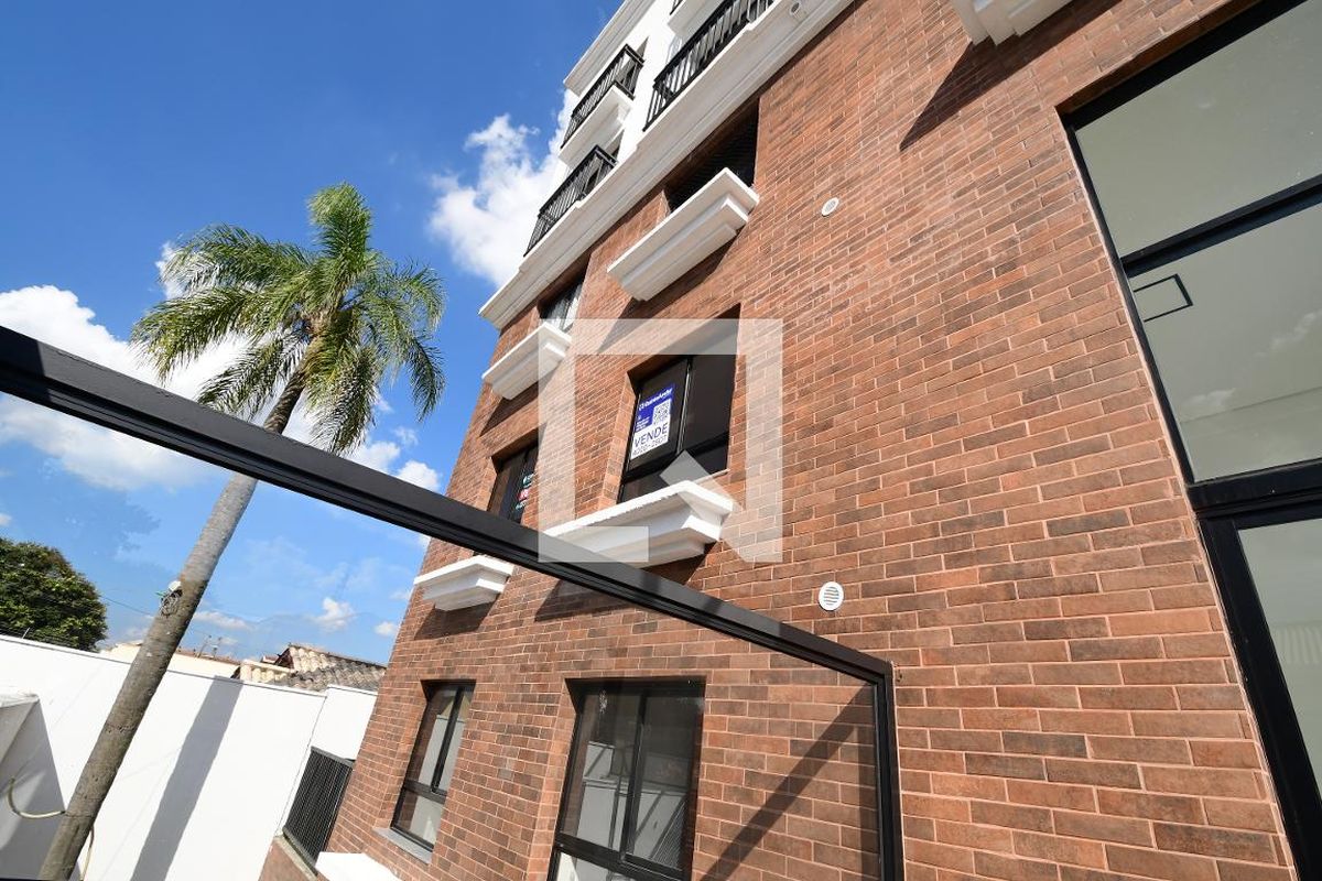 Apartamento à Venda - Guanabara, 2 Quartos,  64 m2 em , Campinas - sp | SoloBR