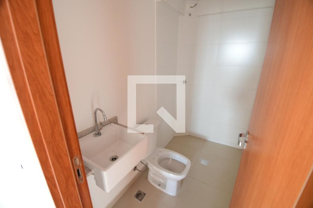 Apartamento à Venda - Guanabara, 2 Quartos,  64 m2 em , Campinas - sp | SoloBR