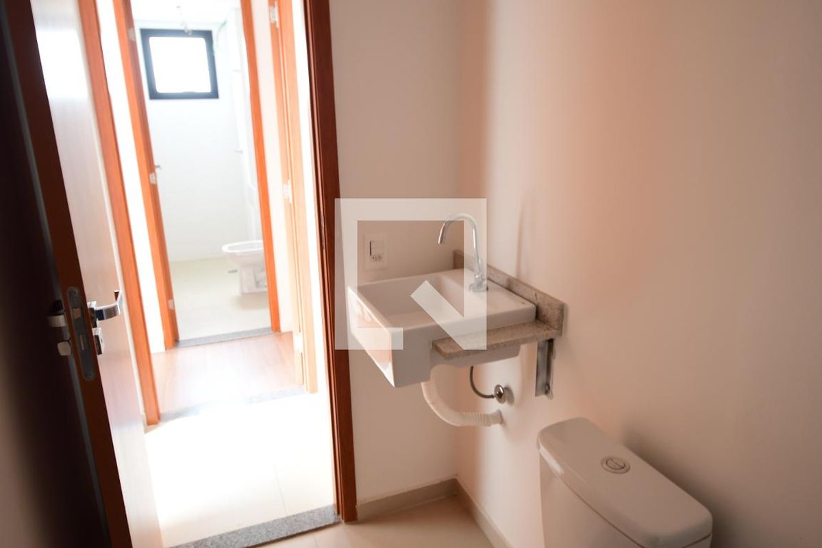Apartamento à Venda - Guanabara, 2 Quartos,  64 m2 em , Campinas - sp | SoloBR