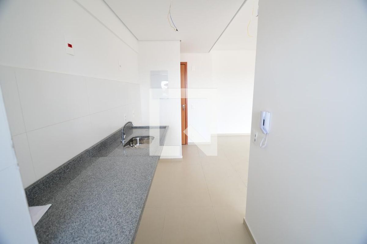 Apartamento à Venda - Guanabara, 2 Quartos,  64 m2 em , Campinas - sp | SoloBR