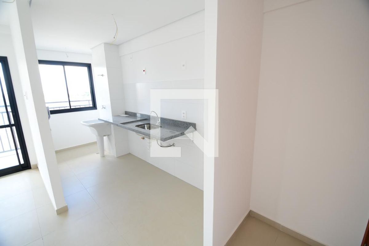 Apartamento à Venda - Guanabara, 2 Quartos,  64 m2 em , Campinas - sp | SoloBR