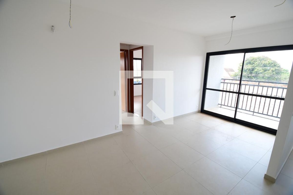 Apartamento à Venda - Guanabara, 2 Quartos,  64 m2 em , Campinas - sp | SoloBR