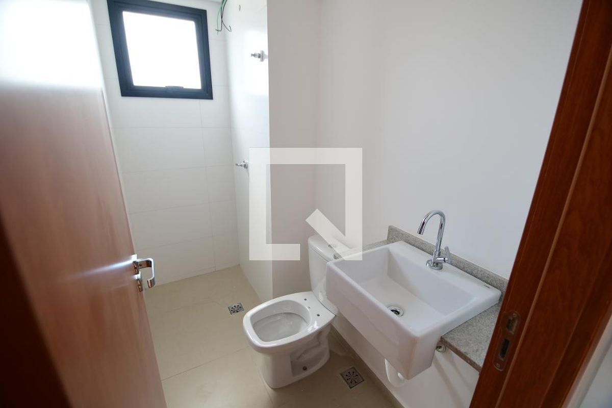 Apartamento à Venda - Guanabara, 2 Quartos,  64 m2 em , Campinas - sp | SoloBR