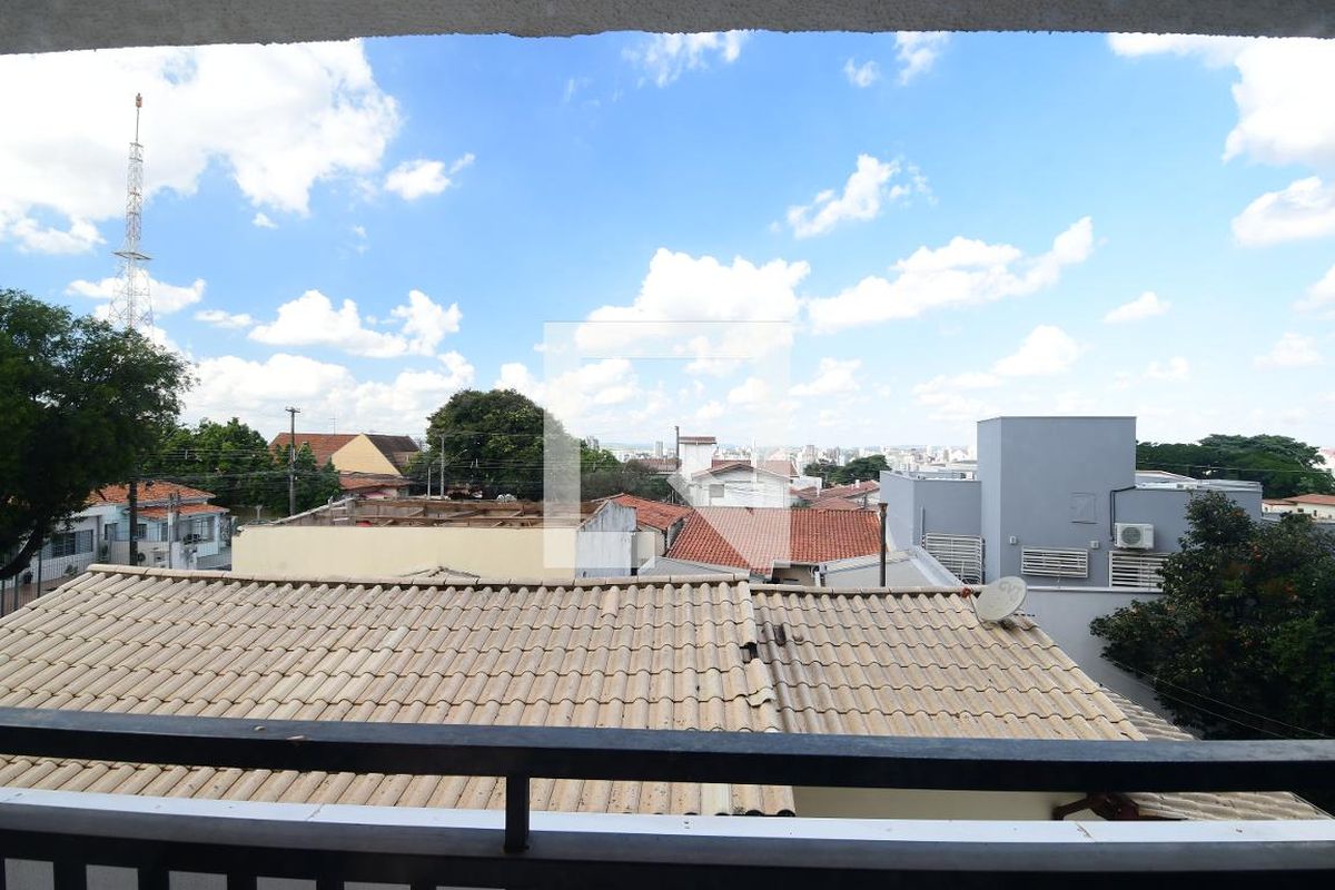 Apartamento à Venda - Guanabara, 2 Quartos,  64 m2 em , Campinas - sp | SoloBR