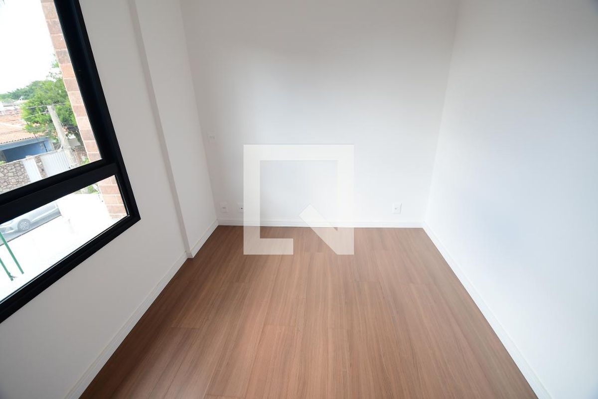 Apartamento à Venda - Guanabara, 2 Quartos,  64 m2 em , Campinas - sp | SoloBR