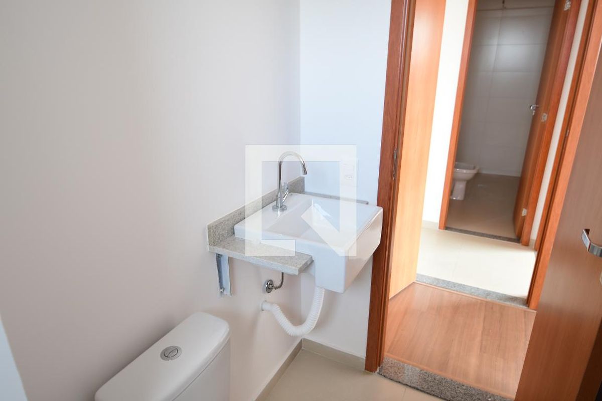 Apartamento à Venda - Guanabara, 2 Quartos,  64 m2 em , Campinas - sp | SoloBR