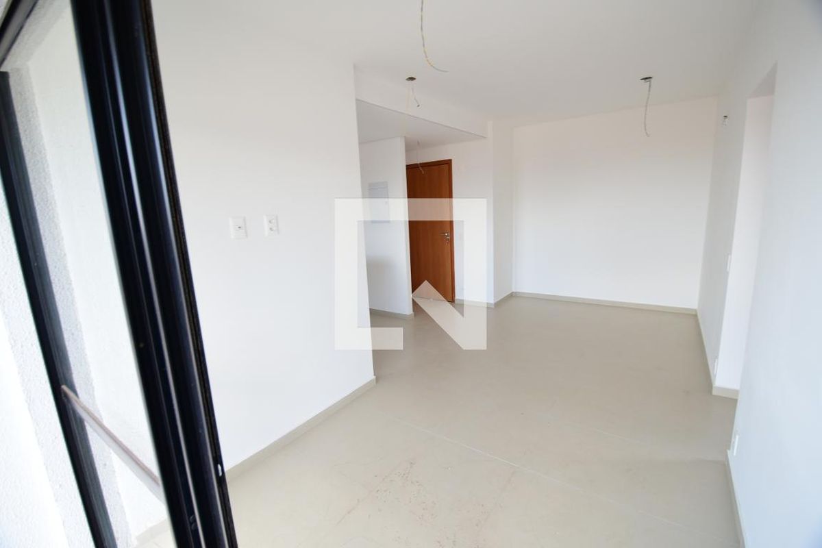 Apartamento à Venda - Guanabara, 2 Quartos,  64 m2 em , Campinas - sp | SoloBR