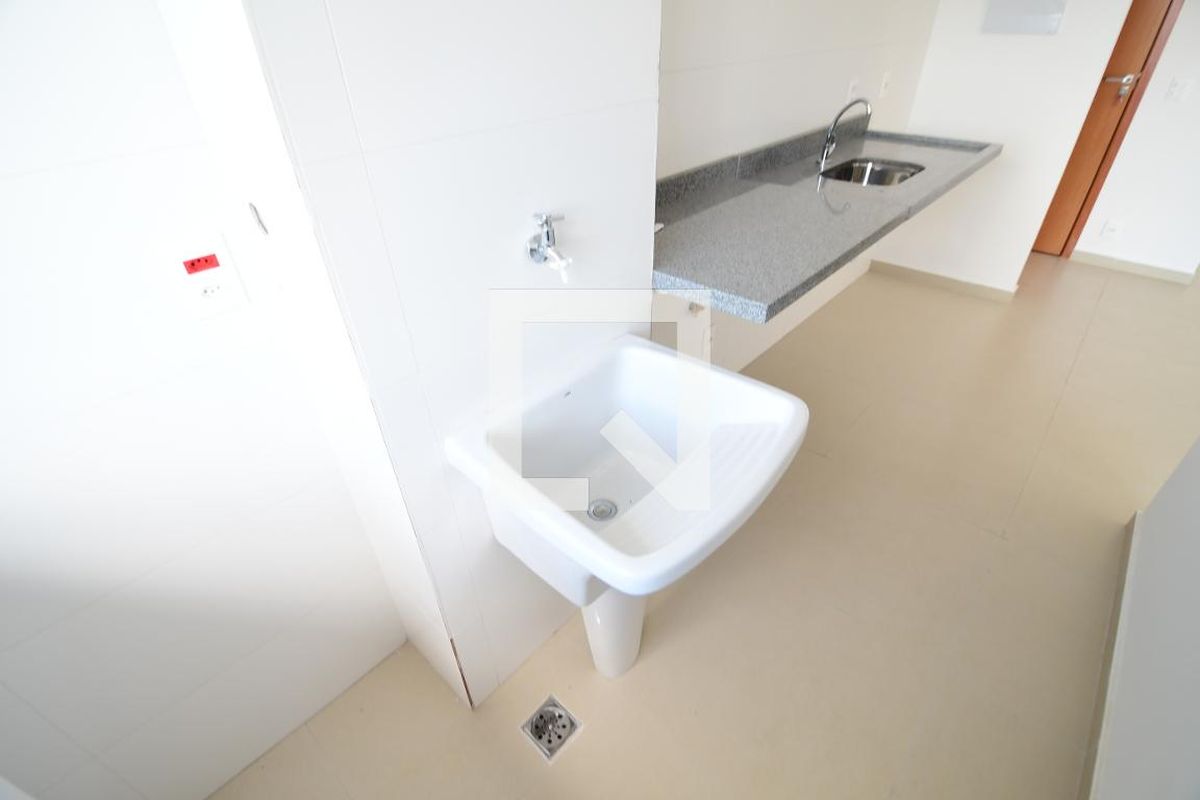 Apartamento à Venda - Guanabara, 2 Quartos,  64 m2 em , Campinas - sp | SoloBR