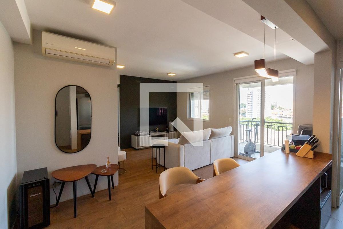 Apartamento, 2 quartos, 66 m² - Foto 1