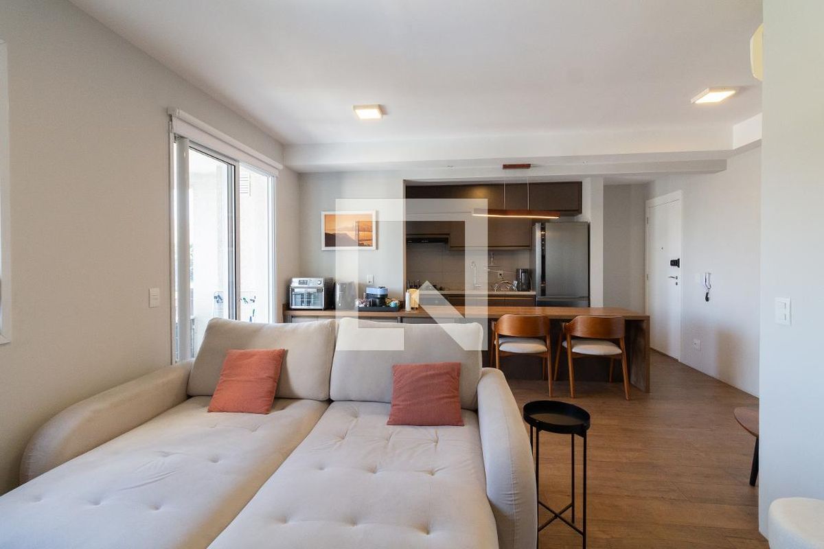 Apartamento, 2 quartos, 66 m² - Foto 7