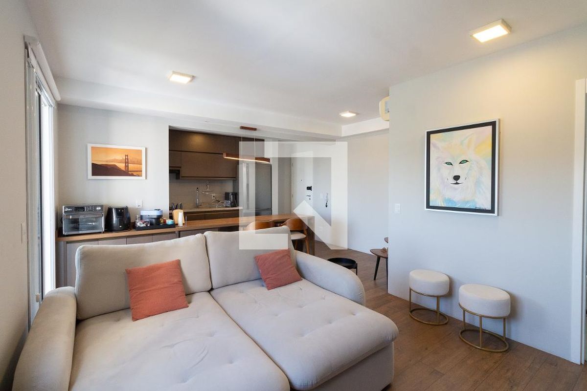 Apartamento, 2 quartos, 66 m² - Foto 6