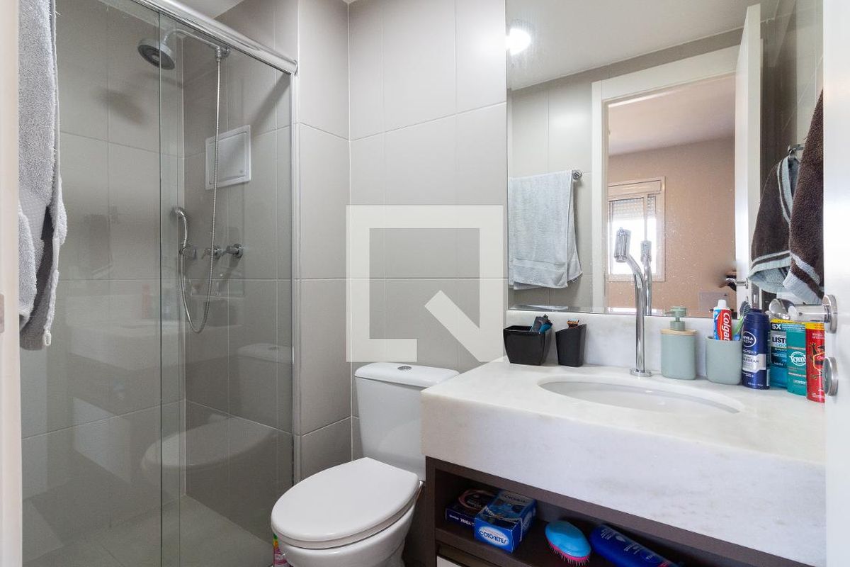 Apartamento, 2 quartos, 66 m² - Foto 18